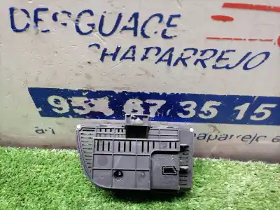 Pezzo di ricambio per auto di seconda mano controllo climatico per citroen c4 picasso exclusive riferimenti oem iam 9650868977  9650868977 Pezzo di ricambio per auto di seconda mano controllo climatico per citroen c4 picasso exclusive riferimenti oem iam 9650868977  9650868977