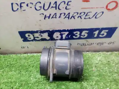 Автозапчастина б/у витратомір повітря для citroen c4 picasso exclusive посилання на oem iam 9645948780  9645948780