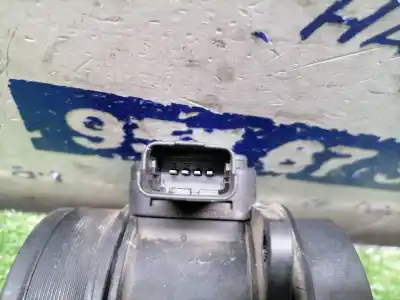 Автозапчастина б/у витратомір повітря для citroen c4 picasso exclusive посилання на oem iam 9645948780  9645948780