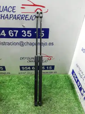 Автозапчасти б/у амортизаторы багажника/двери за opel astra gtc cosmo ссылки oem iam 