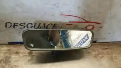 Second-hand car spare part interior rearview mirror for daewoo kalos 1.4 cat oem iam references 