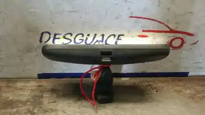 Peça sobressalente para automóvel em segunda mão espelho retrovisor interior por daewoo kalos 1.4 cat referências oem iam   