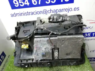 Автозапчасти б/у бардачок за audi q7 (4l) 3.0 v6 24v tdi ссылки oem iam 4l1857035d  4l1857035d