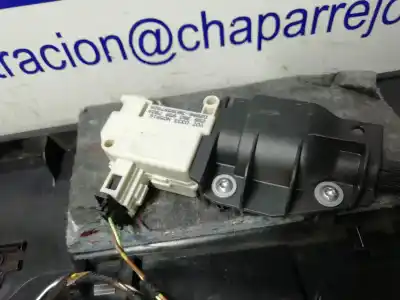 Автозапчасти б/у бардачок за audi q7 (4l) 3.0 v6 24v tdi ссылки oem iam 4l1857035d  4l1857035d