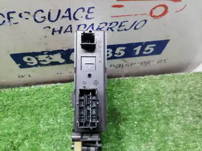 Second-hand car spare part left front window motor for citroen c4 picasso exclusive oem iam references 9682495880  9682495880