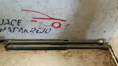 Second-hand car spare part tailgate gas strut for daewoo kalos 1.4 cat oem iam references 