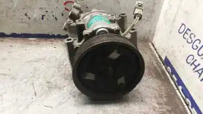 Tweedehands auto-onderdeel airconditioning compressor voor renault clio iii confort dynamique oem iam-referenties   