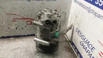 Tweedehands auto-onderdeel airconditioning compressor voor renault clio iii confort dynamique oem iam-referenties   