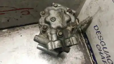 Tweedehands auto-onderdeel airconditioning compressor voor renault clio iii confort dynamique oem iam-referenties   