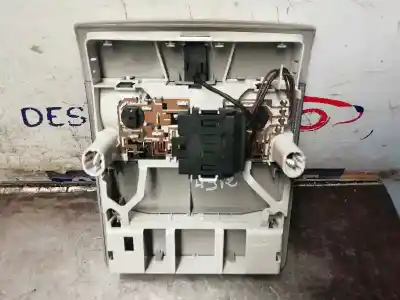 Автозапчасти б/у внутренний свет за opel corsa d cosmo ссылки oem iam   