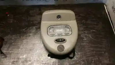 Peça sobressalente para automóvel em segunda mão luz interior por fiat ulysse (179) 2.2 jtd dynamic referências oem iam 