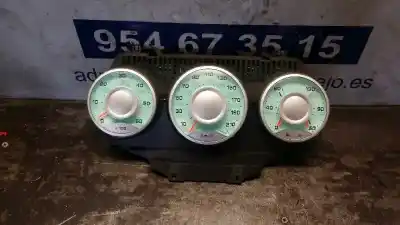 Peça sobressalente para automóvel em segunda mão quadrante por fiat ulysse (179) 2.2 jtd dynamic referências oem iam 1496274080