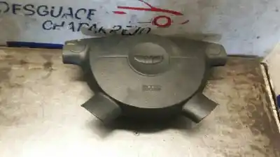 Second-hand car spare part front left air bag for daewoo kalos 1.4 cat oem iam references 965344703
