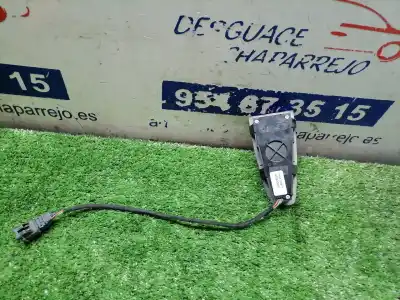 Автозапчастина б/у управління світлом для citroen c4 picasso exclusive посилання на oem iam 9659796877  9659796877