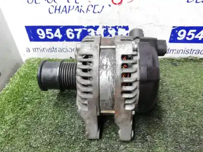 Автозапчасти б/у генератор за ford c-max trend ссылки oem iam cv6t10300db