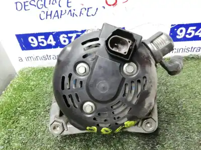 Автозапчасти б/у генератор за ford c-max trend ссылки oem iam cv6t10300db  cv6t10300db