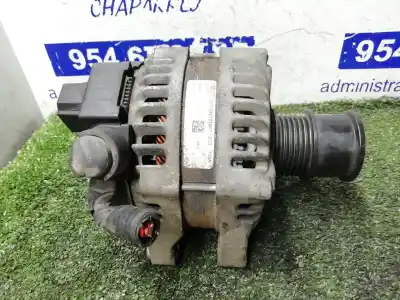 Автозапчасти б/у генератор за ford c-max trend ссылки oem iam cv6t10300db  cv6t10300db