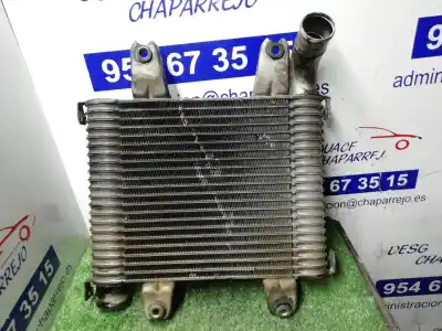 Second-hand car spare part intercooler for kia carnival ii 2.9 crdi cat oem iam references 