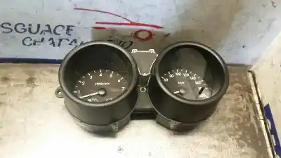 Second-hand car spare part dashboard for daewoo kalos 1.4 cat oem iam references 96461301