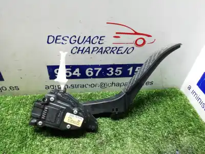 Автозапчасти б/у педаль газа за audi q7 (4l) 3.0 v6 24v tdi ссылки oem iam 7l0723507d