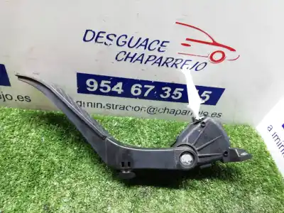 Автозапчасти б/у педаль газа за audi q7 (4l) 3.0 v6 24v tdi ссылки oem iam 7l0723507d  7l0723507d