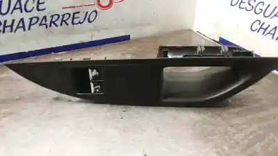 Second-hand car spare part LEFT FRONT POWER WINDOW SWITCH for SEAT TOLEDO (5P2)  OEM IAM references 1K3959857  