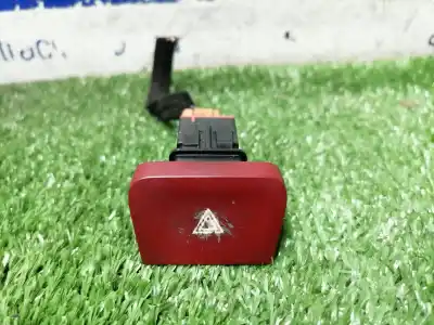 Second-hand car spare part hazard warning lights for citroen c4 picasso exclusive oem iam references 