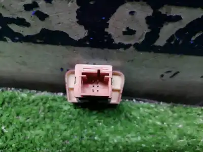 Peça sobressalente para automóvel em segunda mão interruptor 4 piscas - emergência por citroen c4 picasso exclusive referências oem iam   96552745kr