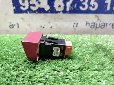 Peça sobressalente para automóvel em segunda mão interruptor 4 piscas - emergência por citroen c4 picasso exclusive referências oem iam   96552745kr