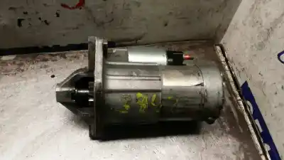 Piesă de schimb auto la mâna a doua electromotor pentru ford ka (ccq) básico referințe oem iam 