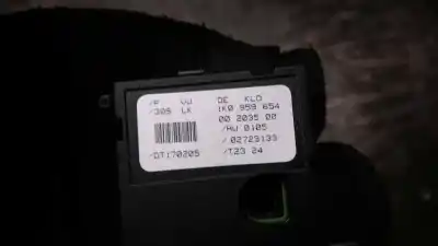 Second-hand car spare part sensor for seat toledo (5p2) exclusive oem iam references 1k0959654