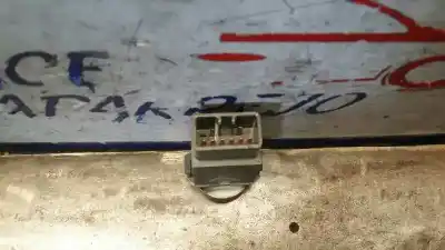 Piesă de schimb auto la mâna a doua avertizare pentru daewoo kalos 1.4 cat referințe oem iam 864w0140f1  