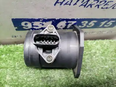 Second-hand car spare part flowmeter for audi a4 berlina (8e) 2.0 fsi oem iam references   