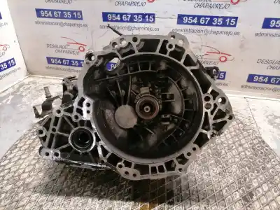Автозапчасти б/у КОРОБКА ПЕРЕДАЧ за OPEL CORSA C  ссылки OEM IAM 12992510  12992510