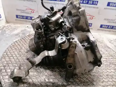 Peça sobressalente para automóvel em segunda mão caixa de velocidades por opel corsa c blue line referências oem iam 12992510  12992510