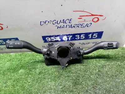 Peça sobressalente para automóvel em segunda mão comandos do volante por audi a4 berlina (8e) 2.0 fsi referências oem iam 8e0953549s