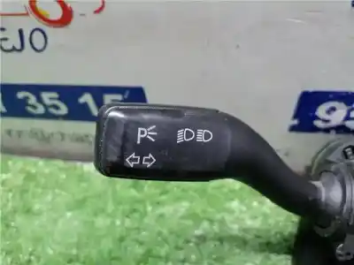 Second-hand car spare part multifunction switch for audi a4 berlina (8e) 2.0 16v fsi oem iam references 4e0953503c  8e0953549s