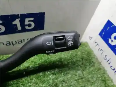 Second-hand car spare part multifunction switch for audi a4 berlina (8e) 2.0 16v fsi oem iam references 4e0953503c  8e0953549s