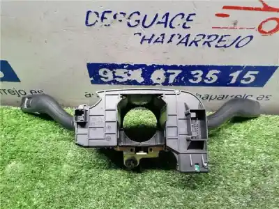 Second-hand car spare part multifunction switch for audi a4 berlina (8e) 2.0 16v fsi oem iam references 4e0953503c  8e0953549s