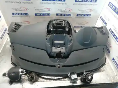 Автозапчасти б/у комплект подушки безопасности за ford c-max trend ссылки oem iam 