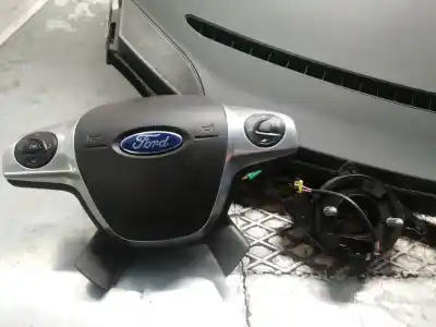 Автозапчасти б/у комплект подушки безопасности за ford c-max trend ссылки oem iam   