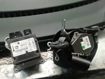 Автозапчасти б/у комплект подушки безопасности за ford c-max trend ссылки oem iam   