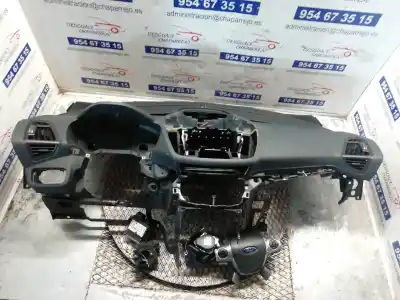 Автозапчасти б/у комплект подушки безопасности за ford c-max trend ссылки oem iam   
