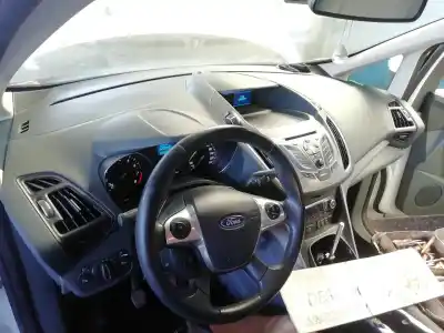 Автозапчасти б/у комплект подушки безопасности за ford c-max trend ссылки oem iam   