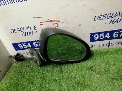 Peça sobressalente para automóvel em segunda mão espelho retrovisor direito por chevrolet matiz s referências oem iam b10s1