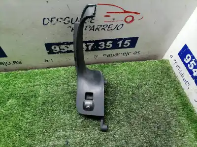 Peça sobressalente para automóvel em segunda mão botão / interruptor elevador vidro dianteiro direito por audi a4 berlina (8e) 2.0 fsi referências oem iam 
