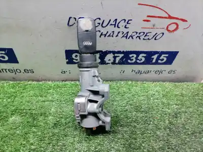 Peça sobressalente para automóvel em segunda mão comutador de ignição por audi a4 berlina (8e) 2.0 fsi referências oem iam 4b0905851g