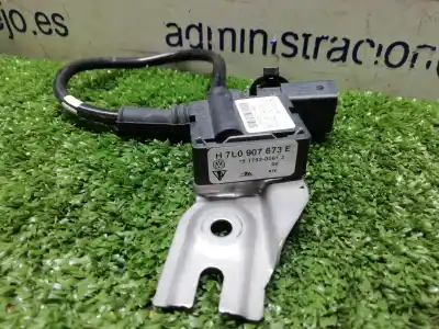 Автозапчасти б/у датчик за audi q7 (4l) 3.0 v6 24v tdi ссылки oem iam 7l0907673e  7l0907673e