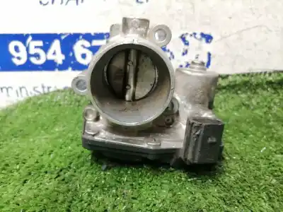 Peça sobressalente para automóvel em segunda mão borboleta de admissão por ford transit courier ambiente referências oem iam a32eb