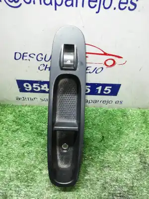 Автозапчасти б/у ВЫКЛЮЧАТЕЛЬ ПЕРЕДНЕГО ПРАВОГО ОКНА за FIAT PUNTO (EVO) (199)  ссылки OEM IAM   